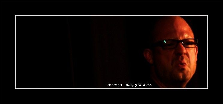 Cologne Blues Club - 10.09 2011 Savoy Bordesholm