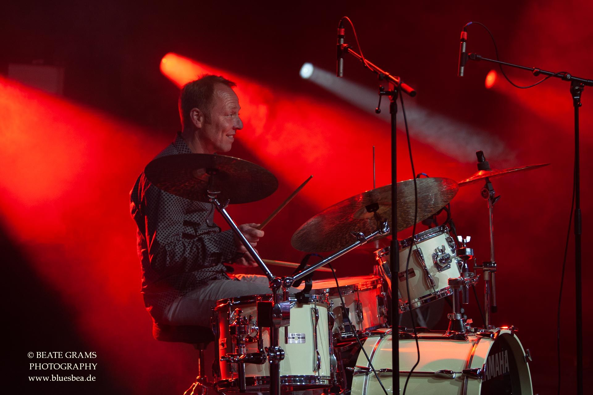 9. Kieler Woche Blues Nacht 2022