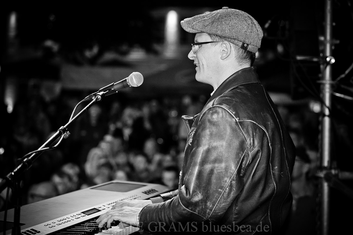 Cloud 6 - BluesBalticaEutin 2019