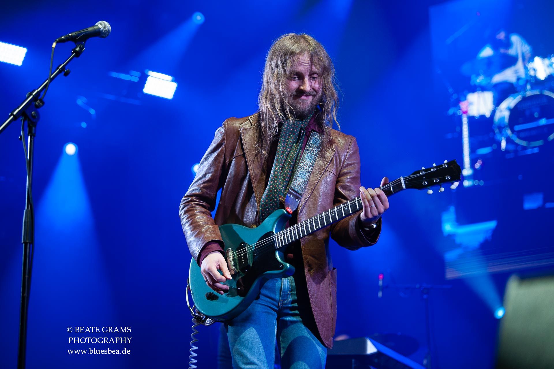 9. Kieler Woche Blues Nacht 2022