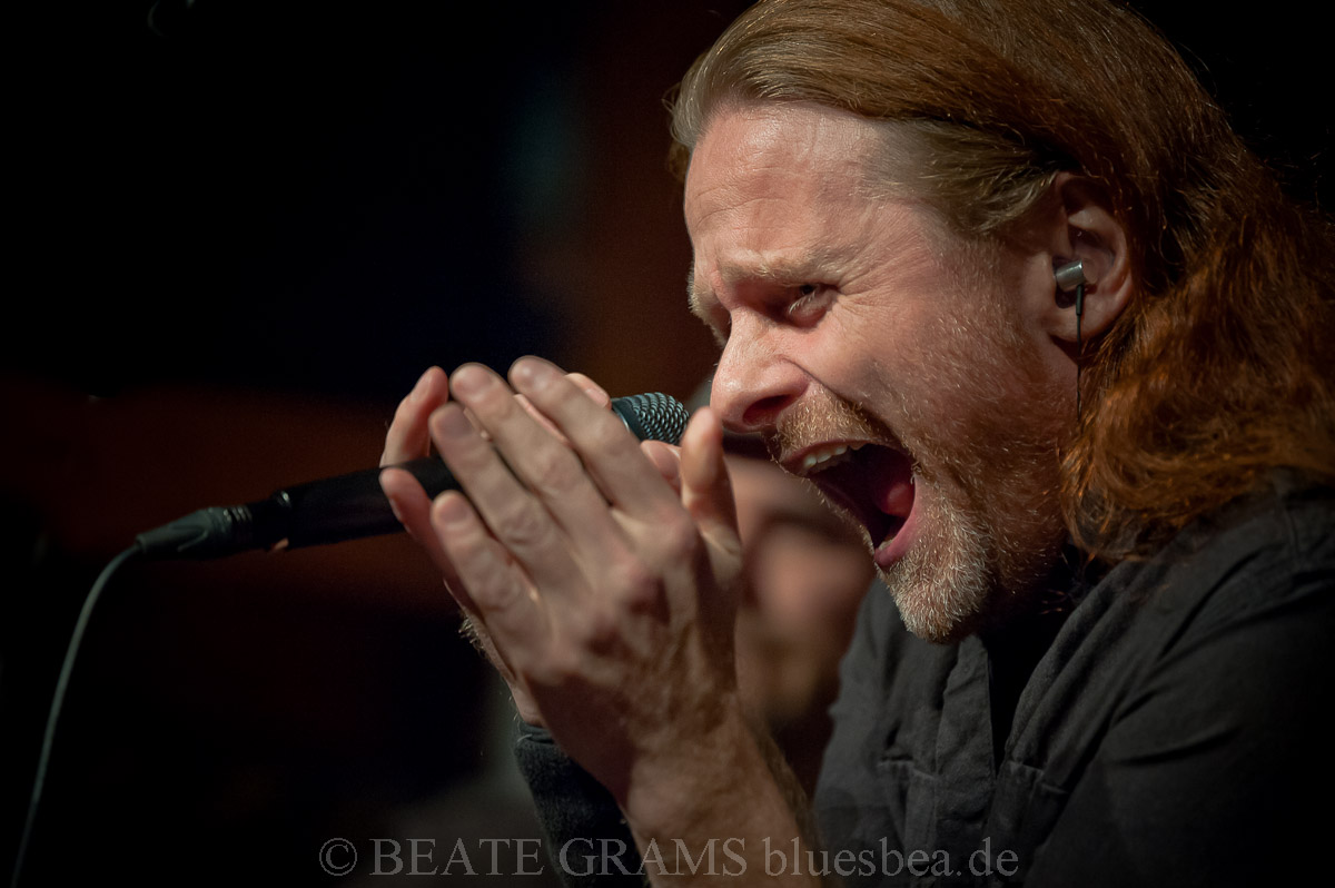 Salty Saints - 08.11.2019 Räucherei Kiel