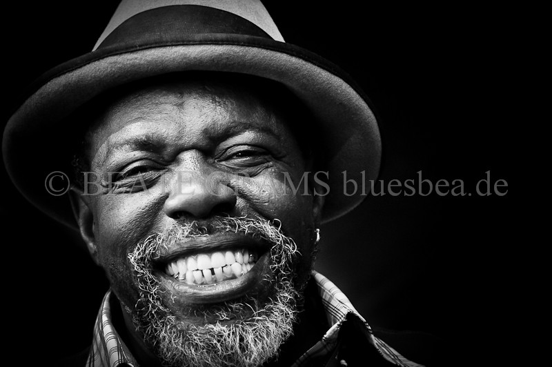 Lurrie Bell - BluesBalticaEutin, 05.2014