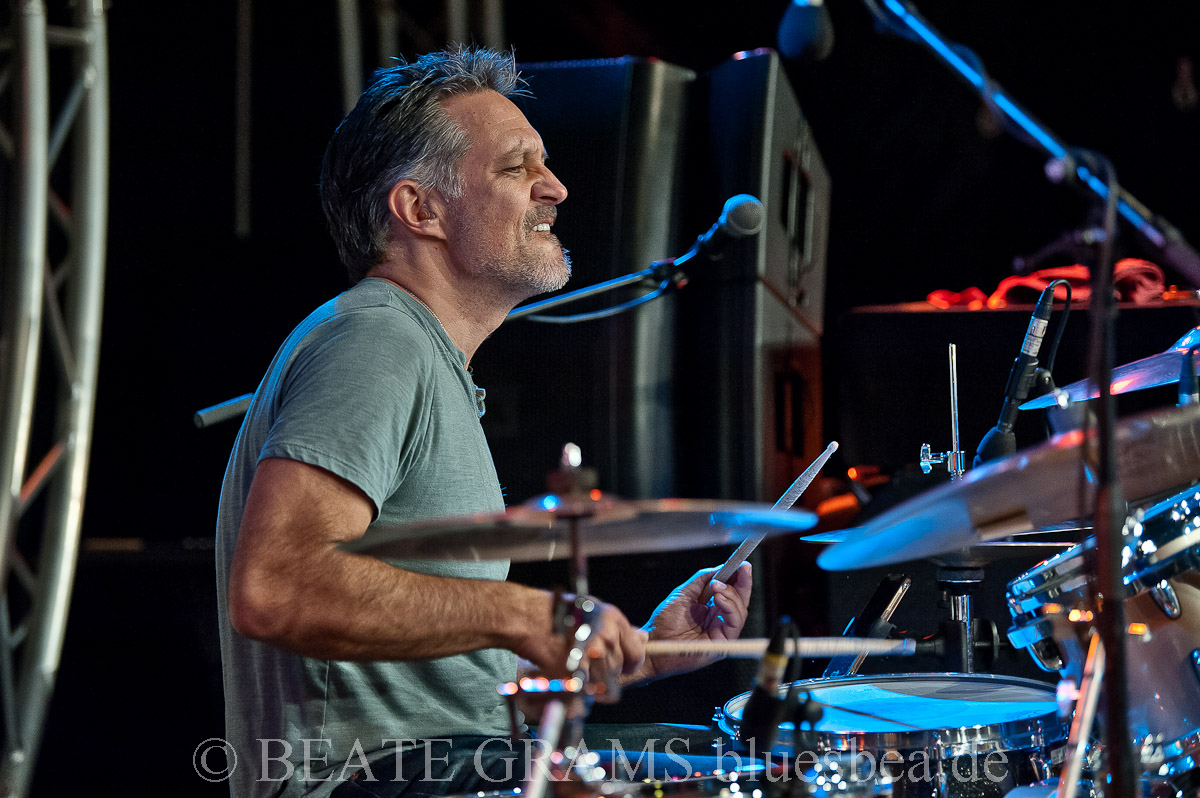  Altered Five Blues Band-USA - 29. BluesBaltica/Bluesfest Eutin 19.05.2018