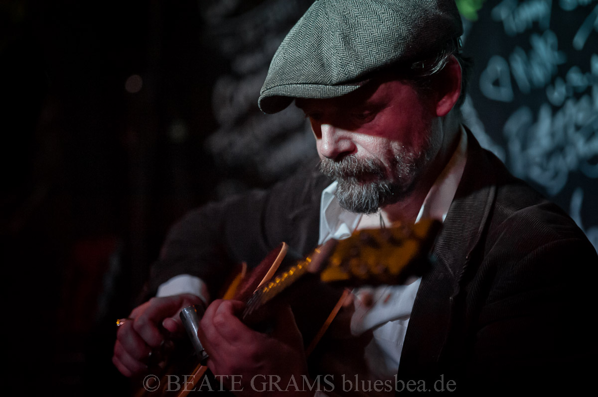 Tim Lothar - 22.11.2019 Prinz Willy Kiel