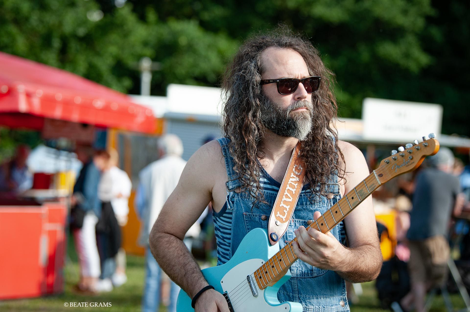 Vienna Blues Association - 02.07.2022 Hohwacht