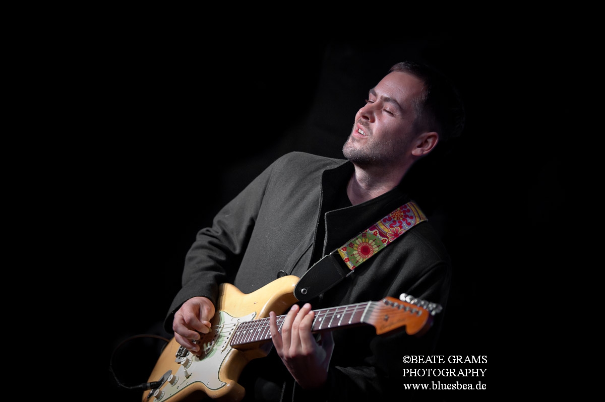 Michael Oertel Band - GBC Wettbewerbsband - Eutin 02.10.2021