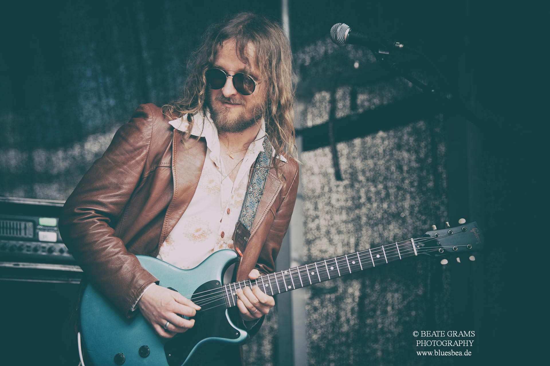 Sons & Preachers - BluesBalticaEutin 2022