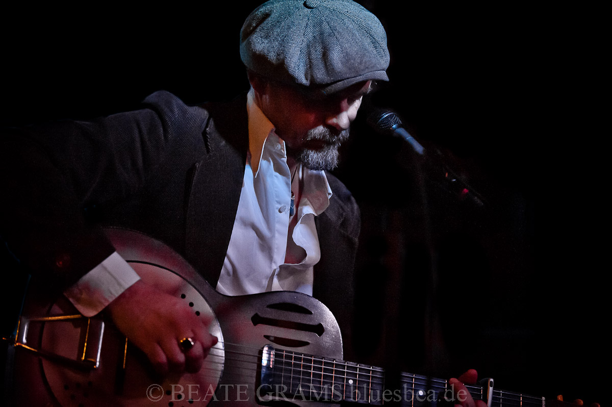 Tim Lothar - 22.11.2019 Prinz Willy Kiel