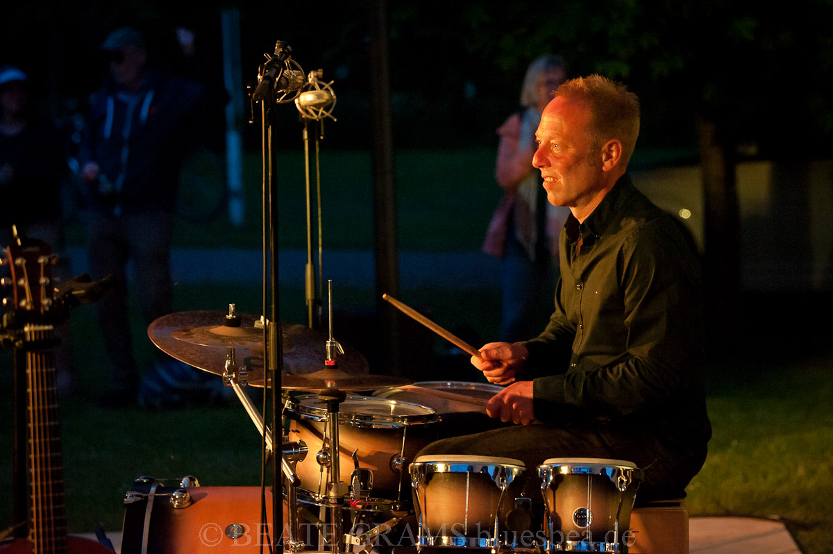 THE UNION BLUES & ROOTS FESTIVAL 2019