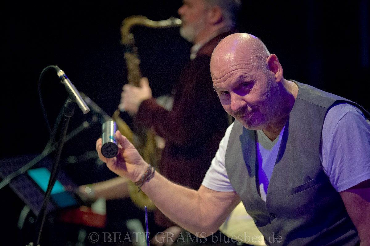 Climax Blues Band - 11.02.2020 Savoy Bordesholm