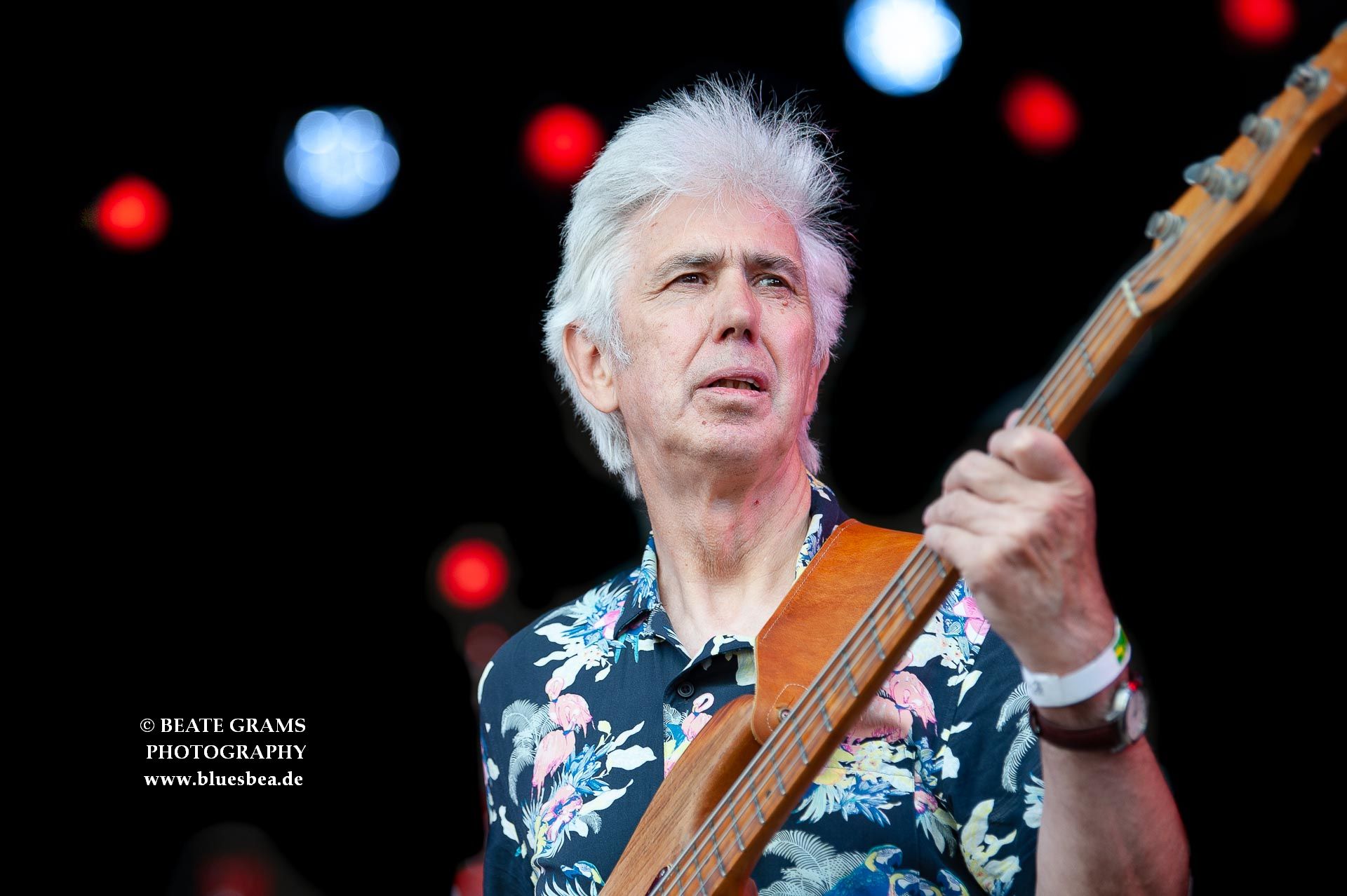 Charly Schreckschuss Band - Kieler Woche 2022
