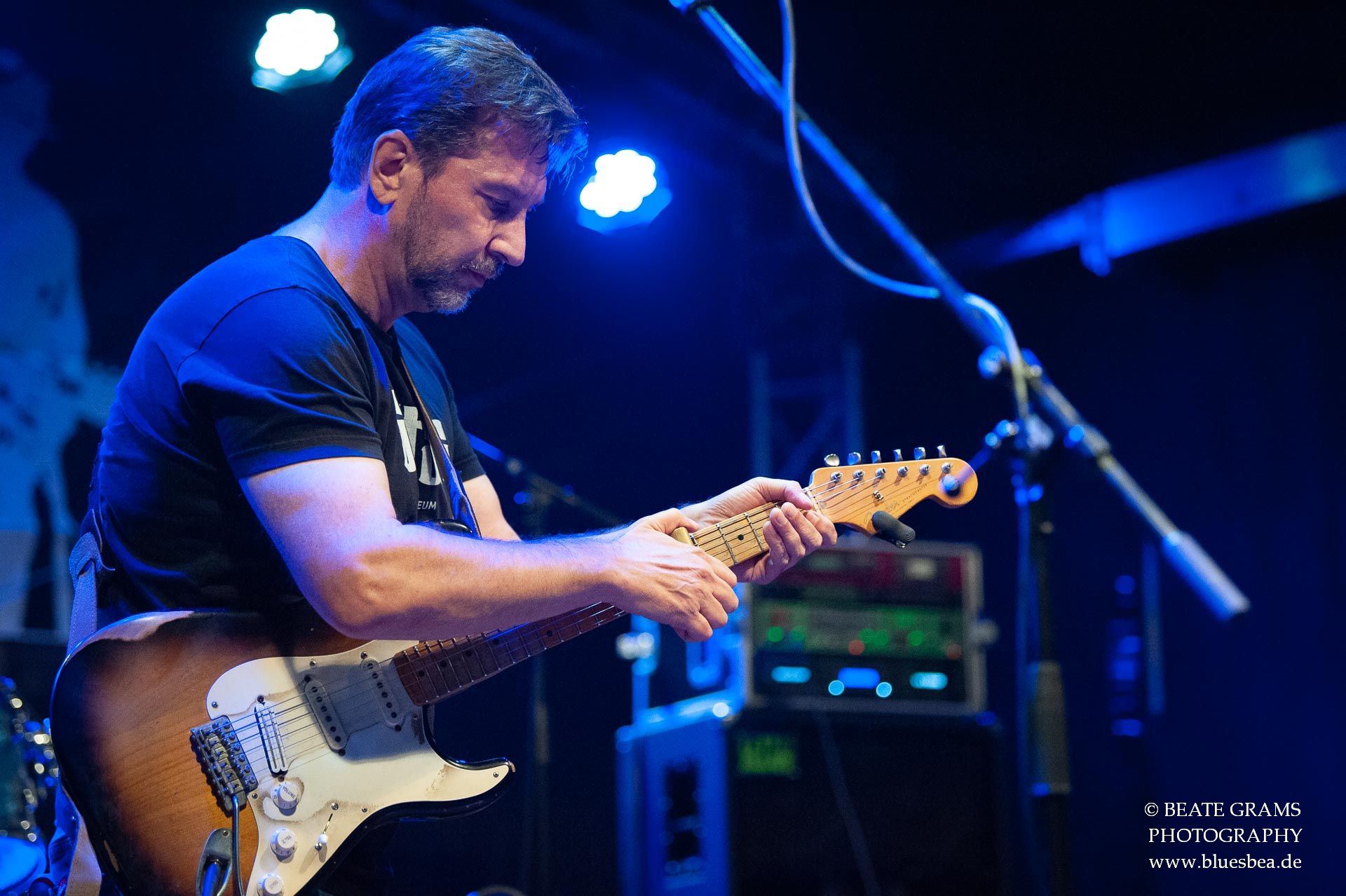 Jochen Volpert Band - GBC 2022 Eutin