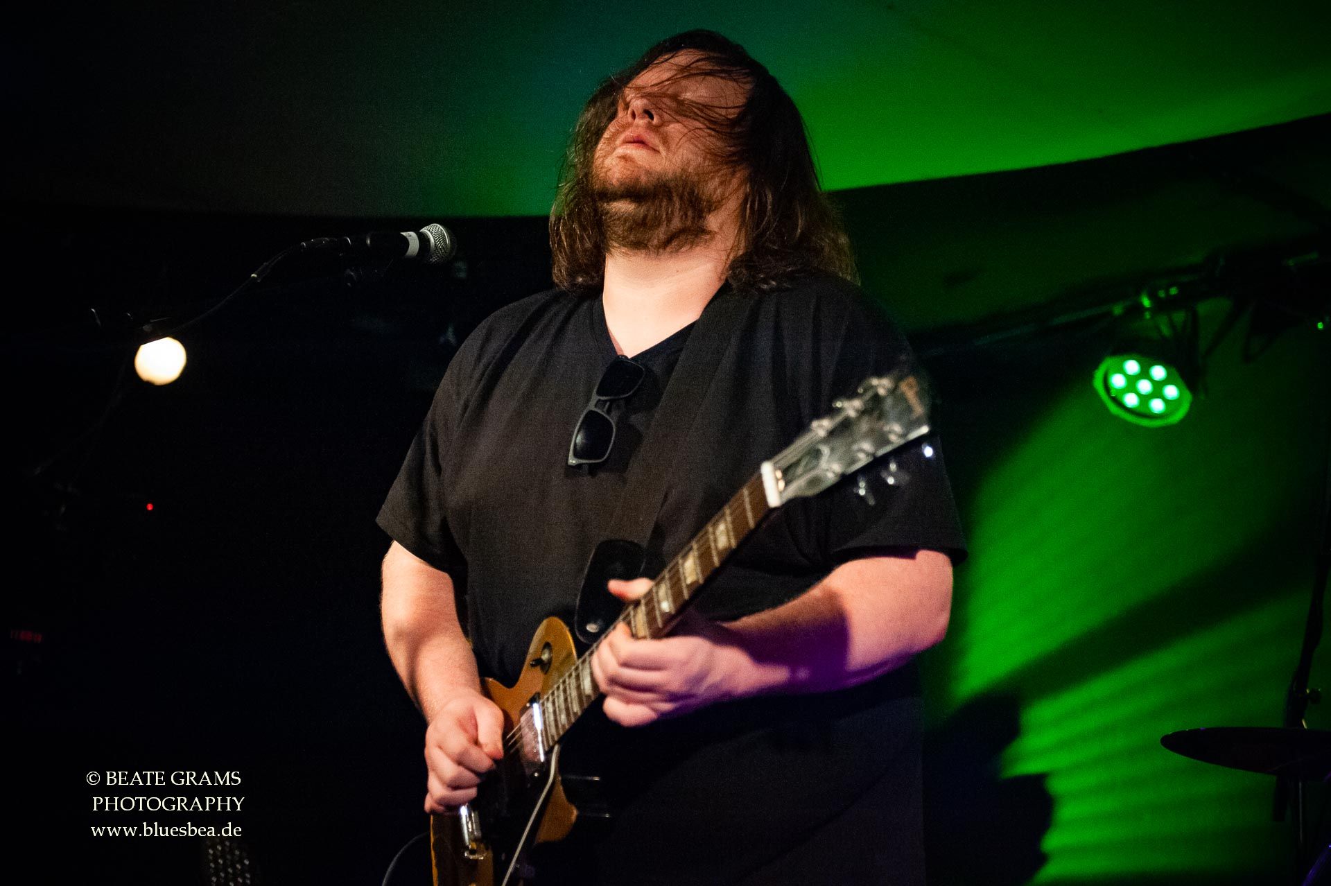 Catfish 2022 - Musicstar Norderstedt