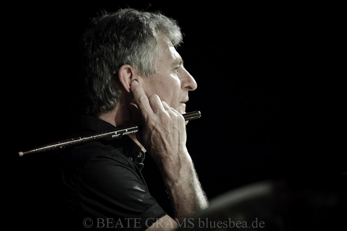 Band of Friends - 27.04.2019 Räucherei Kiel