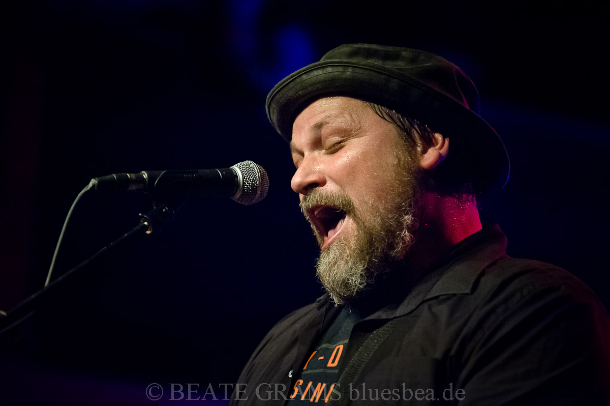 Nervling - 20.12.2019 Räucherei Kiel