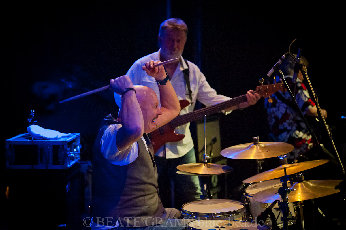 Climax Blues Band - 11.02.2020 Savoy Bordesholm