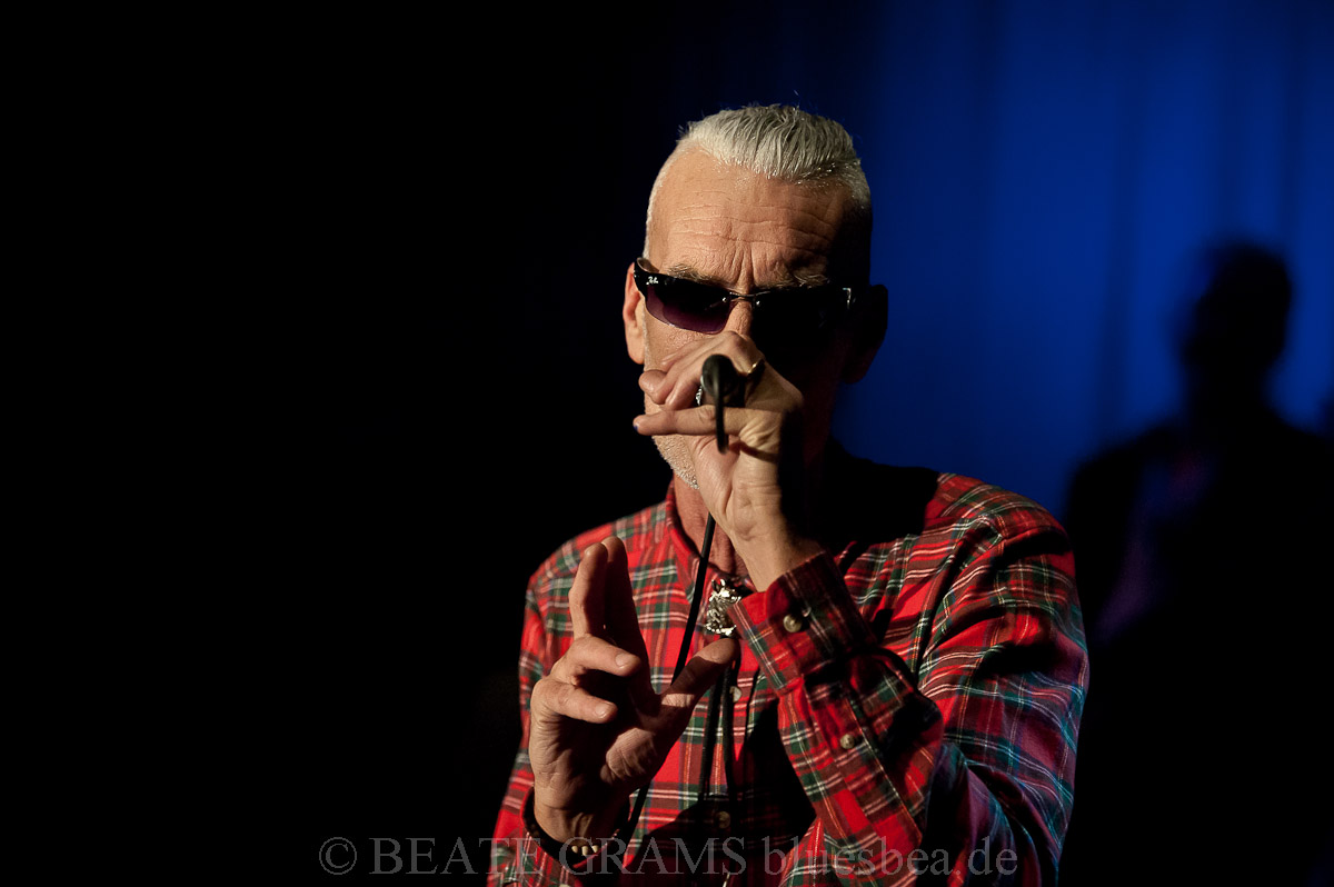 Climax Blues Band - 11.02.2020 Savoy Bordesholm