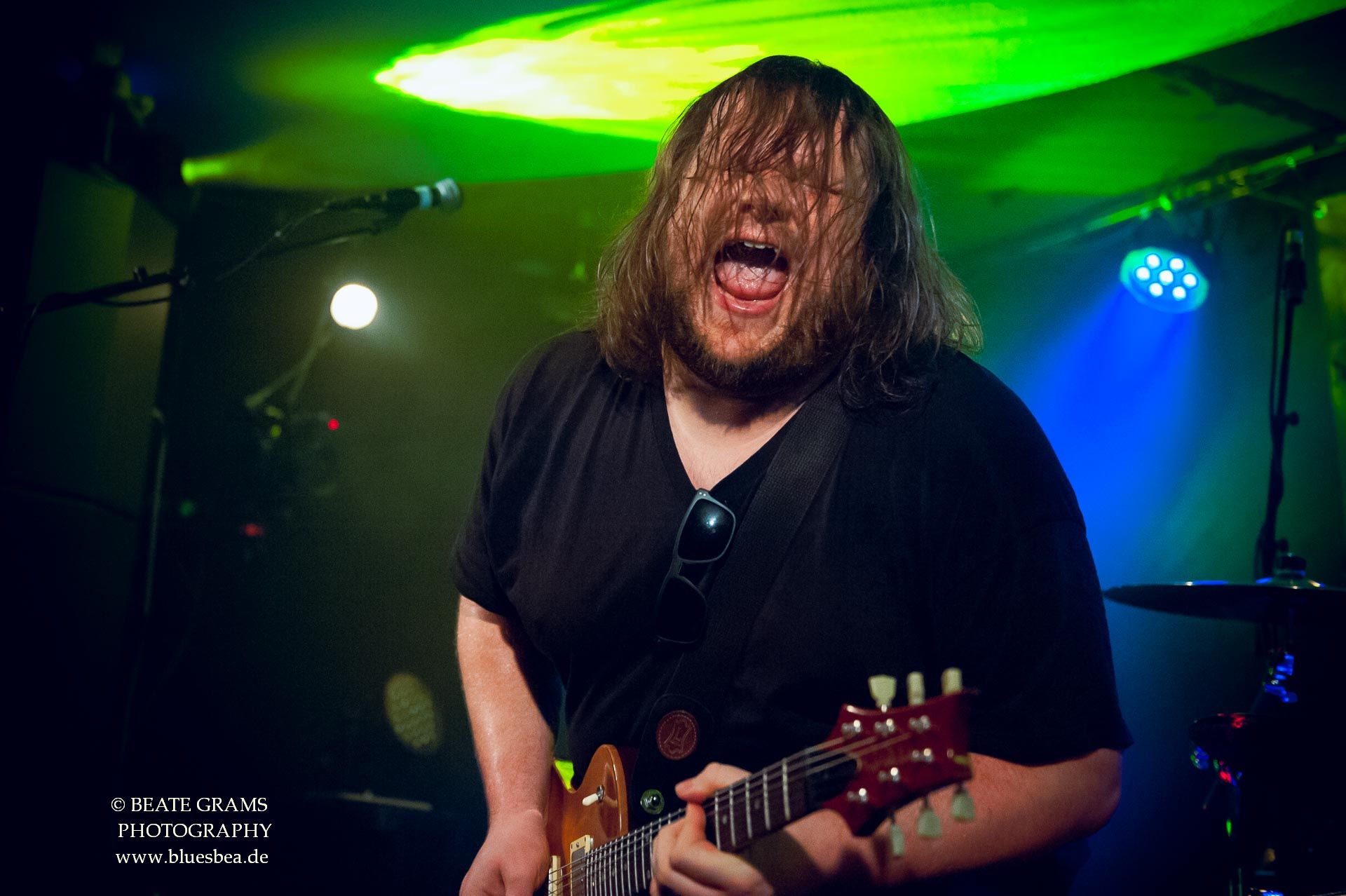 Catfish 2022 - Musicstar Norderstedt