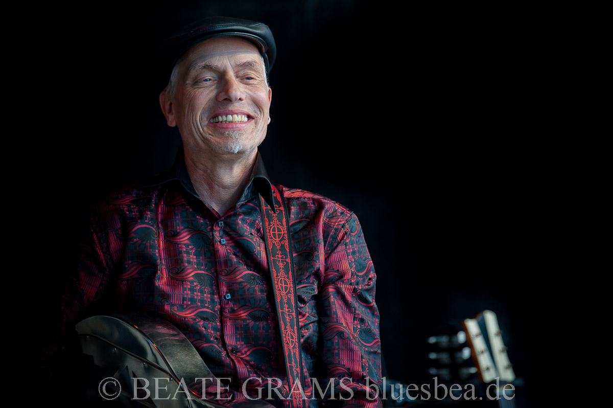 Greyhounds Washboard Band (D) BLUES YOUR SOUL www.bluesbea.de