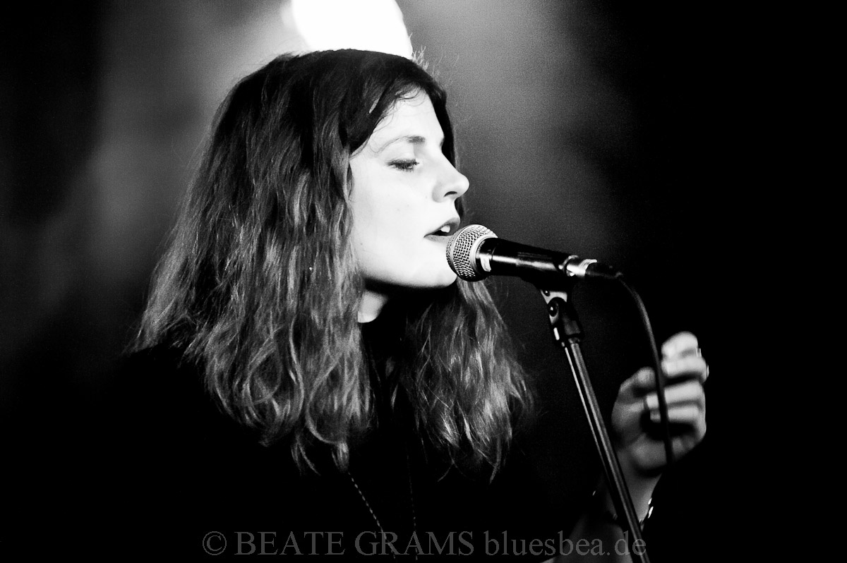 Sons & Preachers - 02.11.2018 - Pumpe Kiel