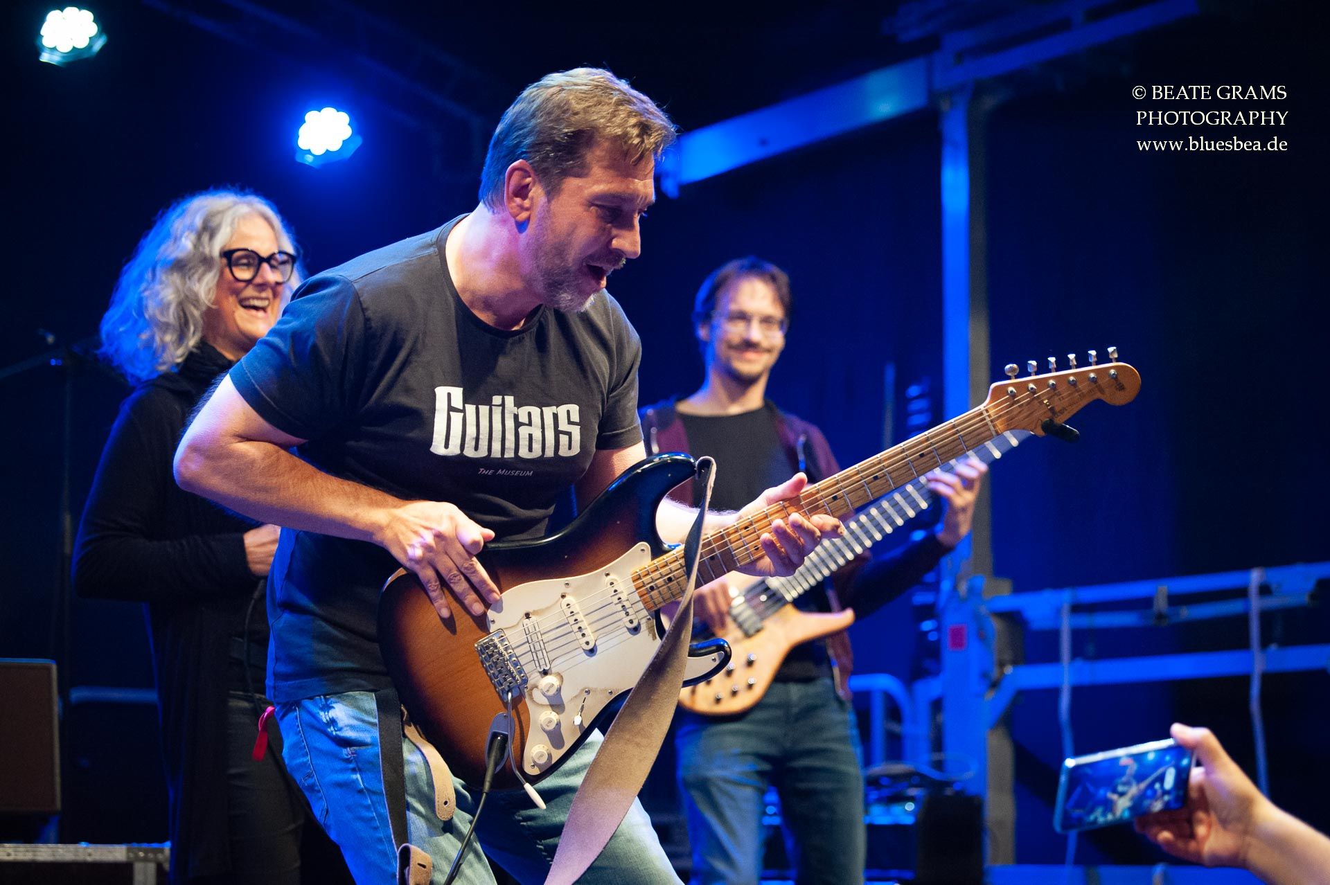 Jochen Volpert Band - GBC 2022 Eutin