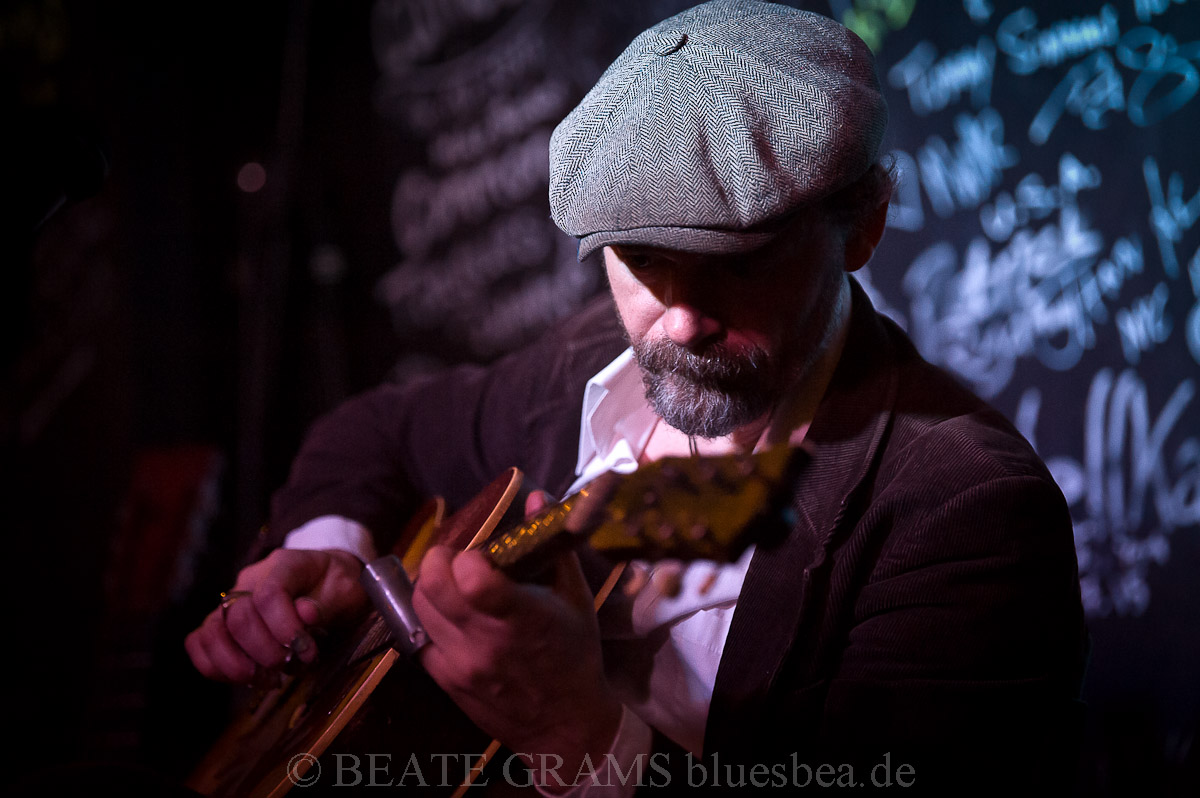 Tim Lothar - 22.11.2019 Prinz Willy Kiel