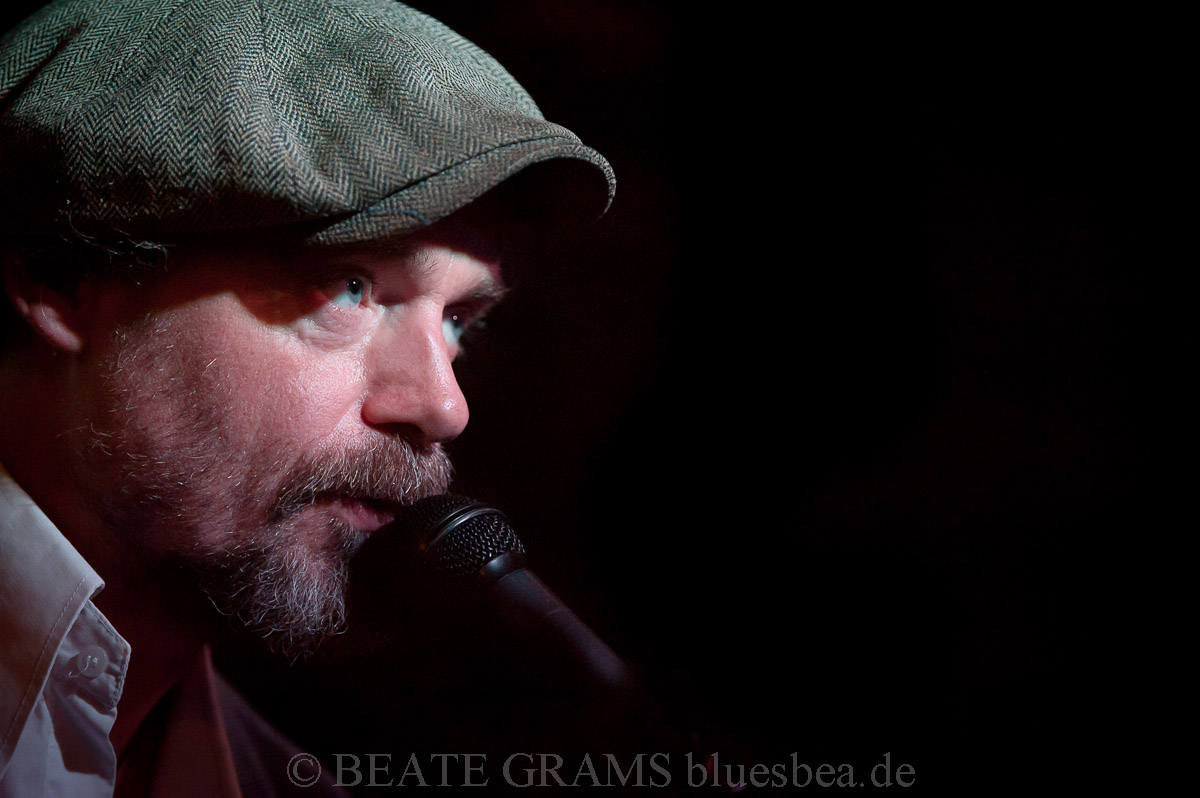 Tim Lothar - 22.11.2019 Prinz Willy Kiel