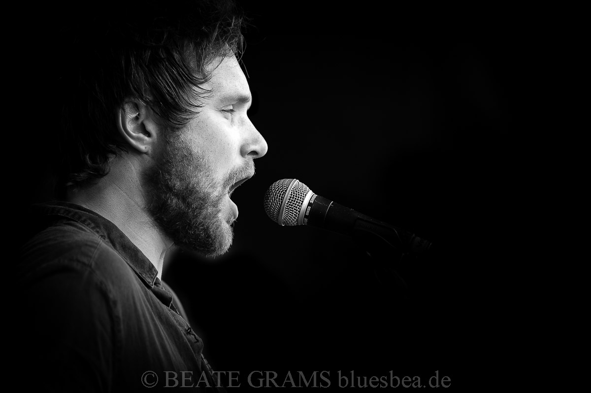 Maldito - BluesBalticaEutin 2019