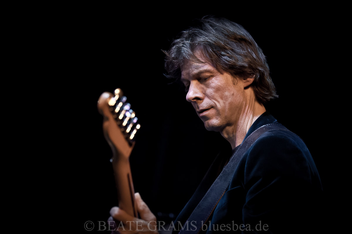 Gregor Hilden & Richie Arndt - 17.01.20 Savoy Bordesholm
