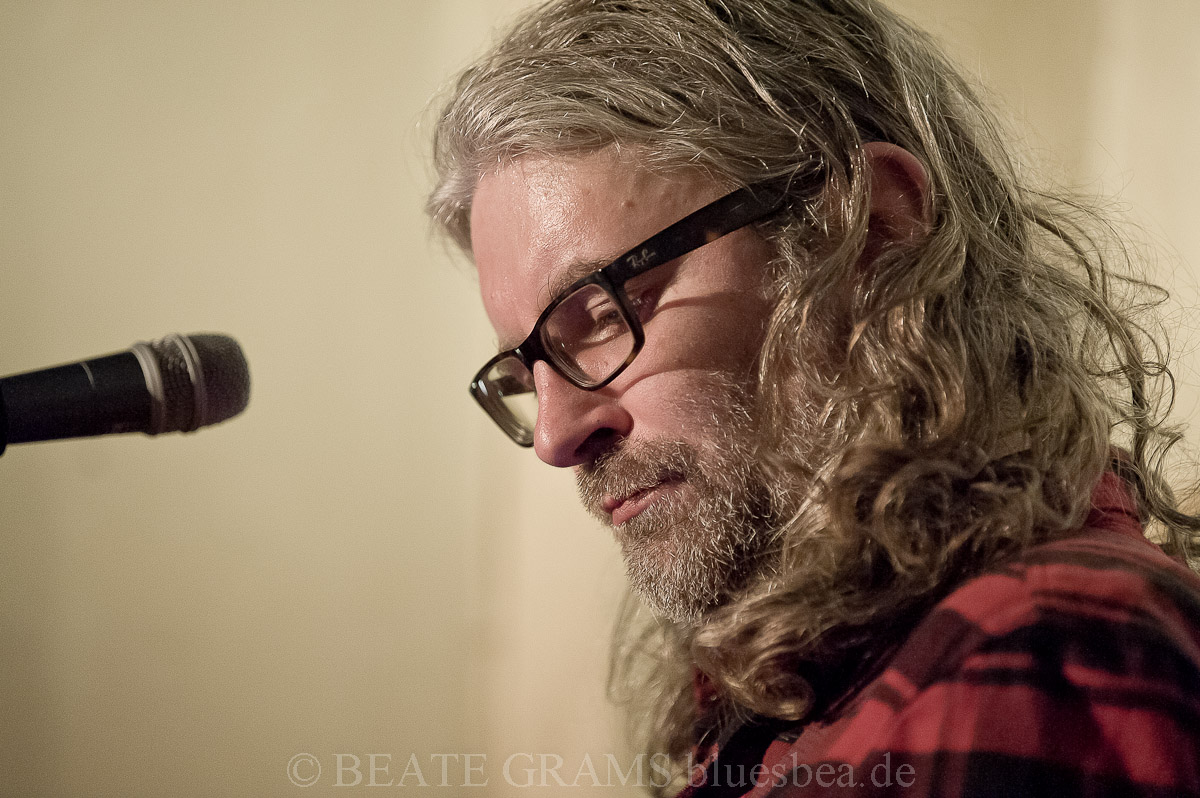 Fernant Zeste - 16.03.2019 Clib 68 Kiel