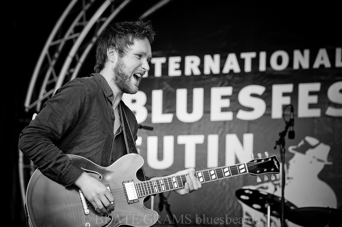 Maldito - BluesBalticaEutin 2019