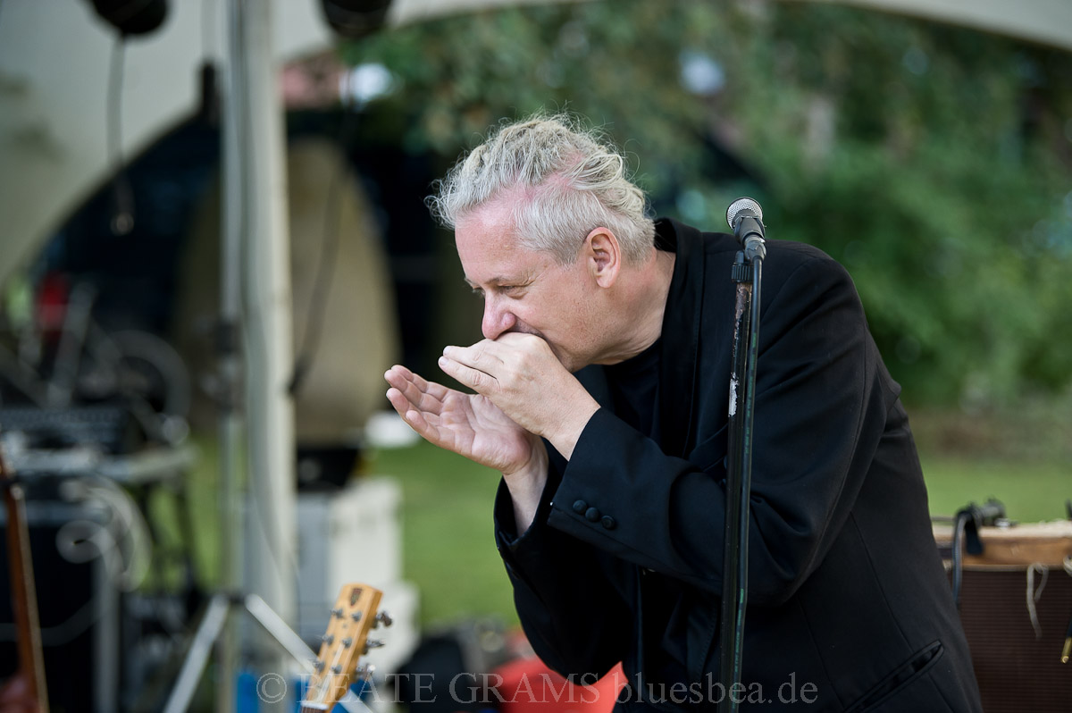 THE UNION BLUES & ROOTS FESTIVAL 2019