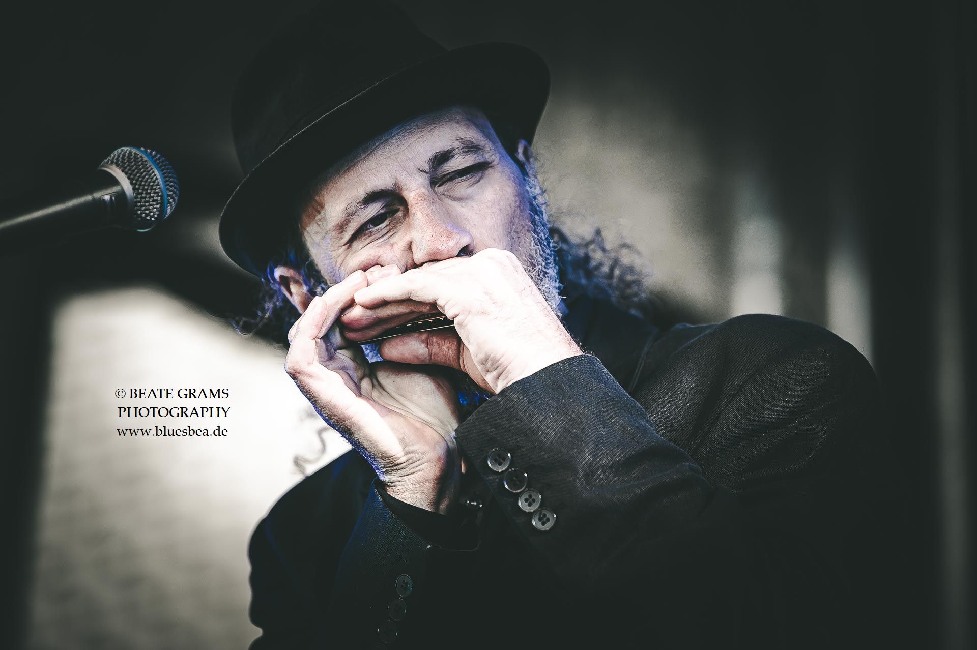 Tim Lothar & Holger "Hobo" Daub - Kulturwerk am See 