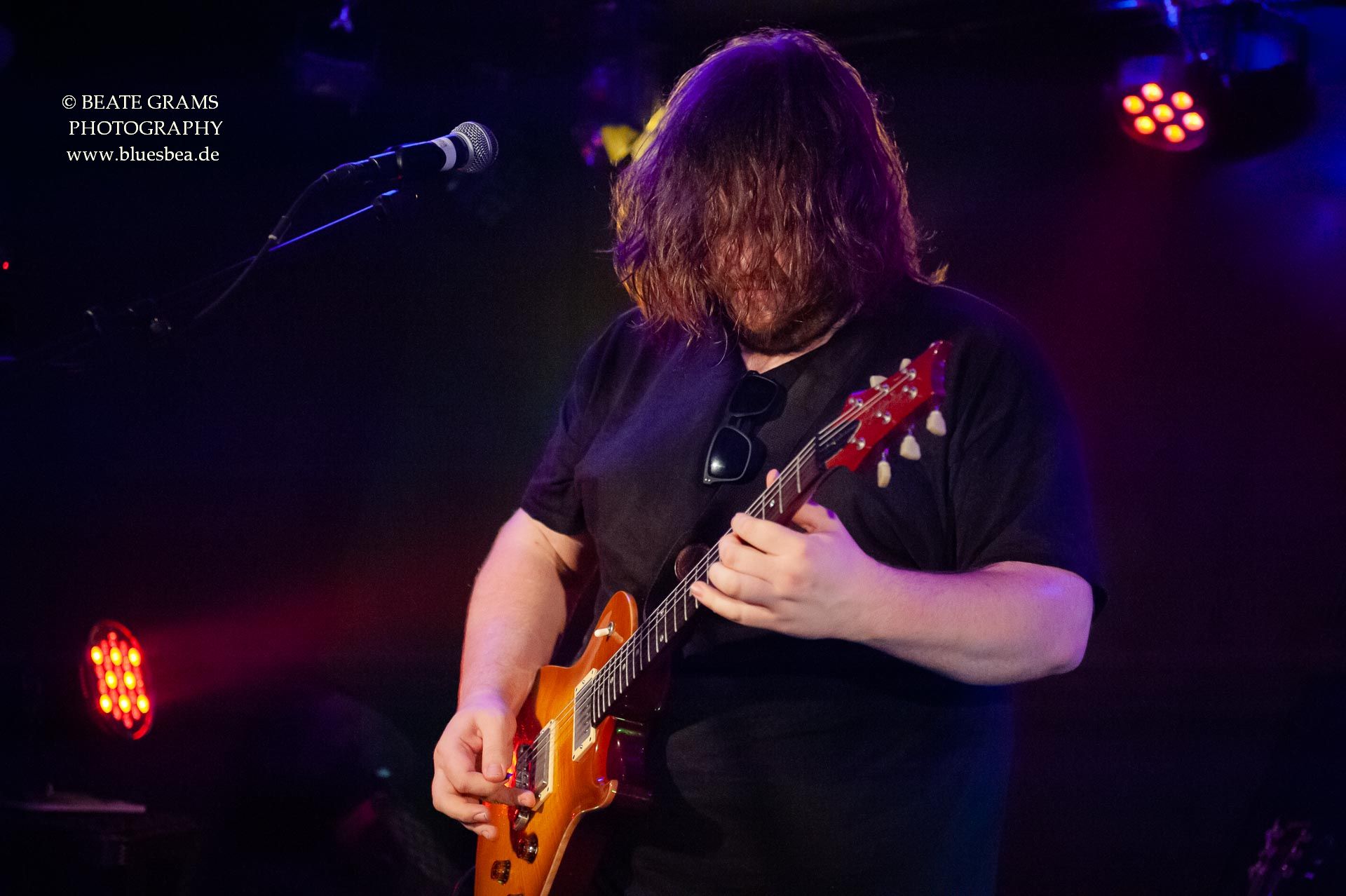 Catfish 2022 - Musicstar Norderstedt