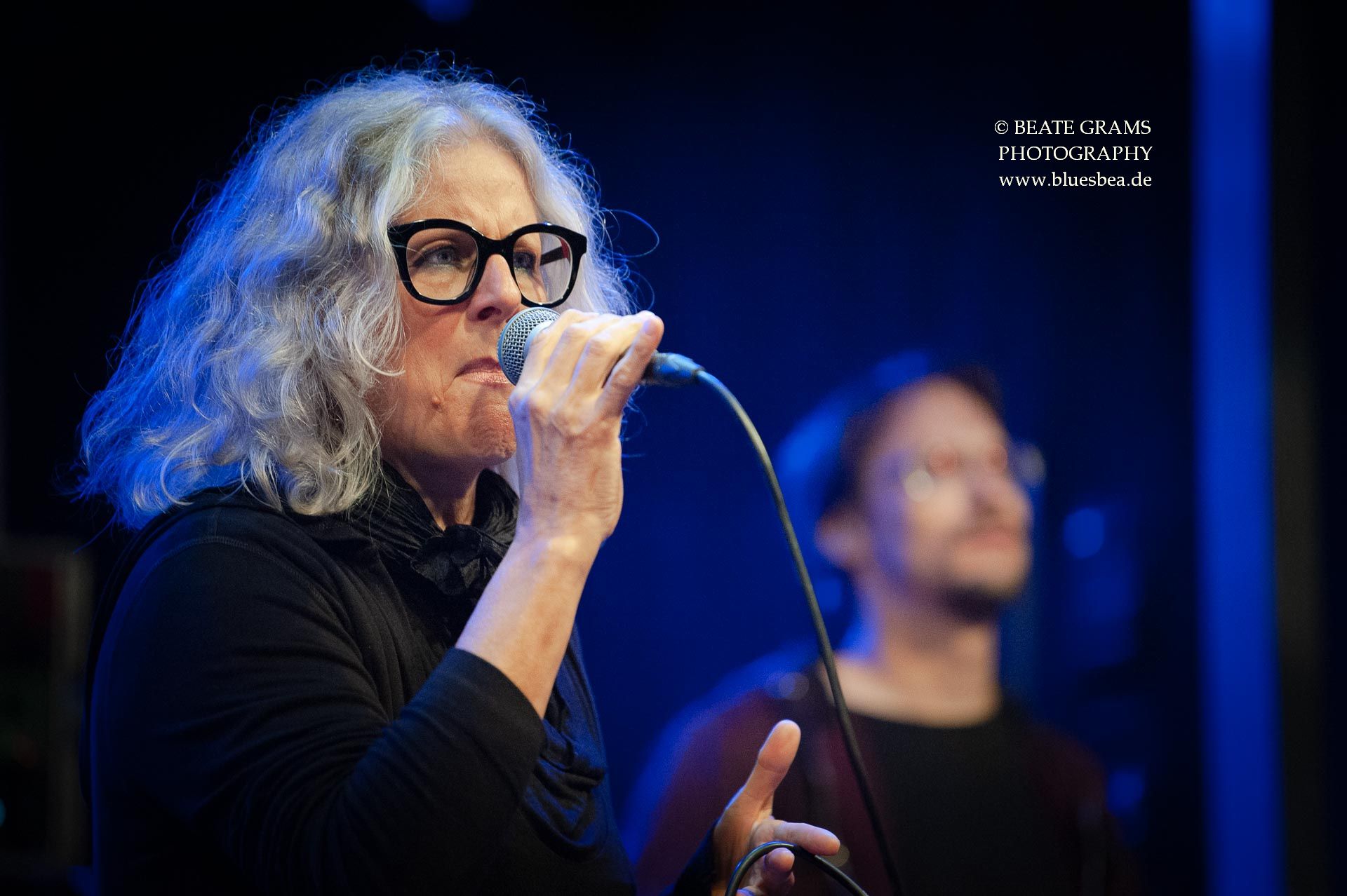Jochen Volpert Band - GBC 2022 Eutin