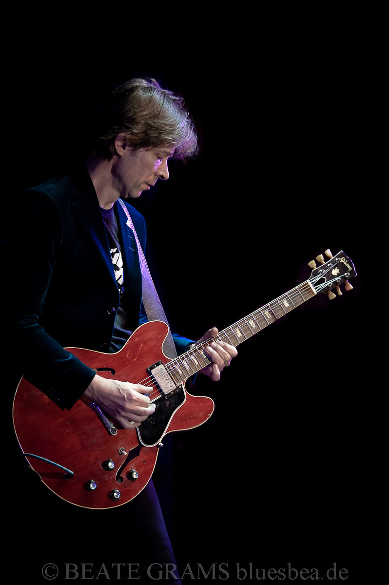 Gregor Hilden & Richie Arndt - 17.01.20 Savoy Bordesholm