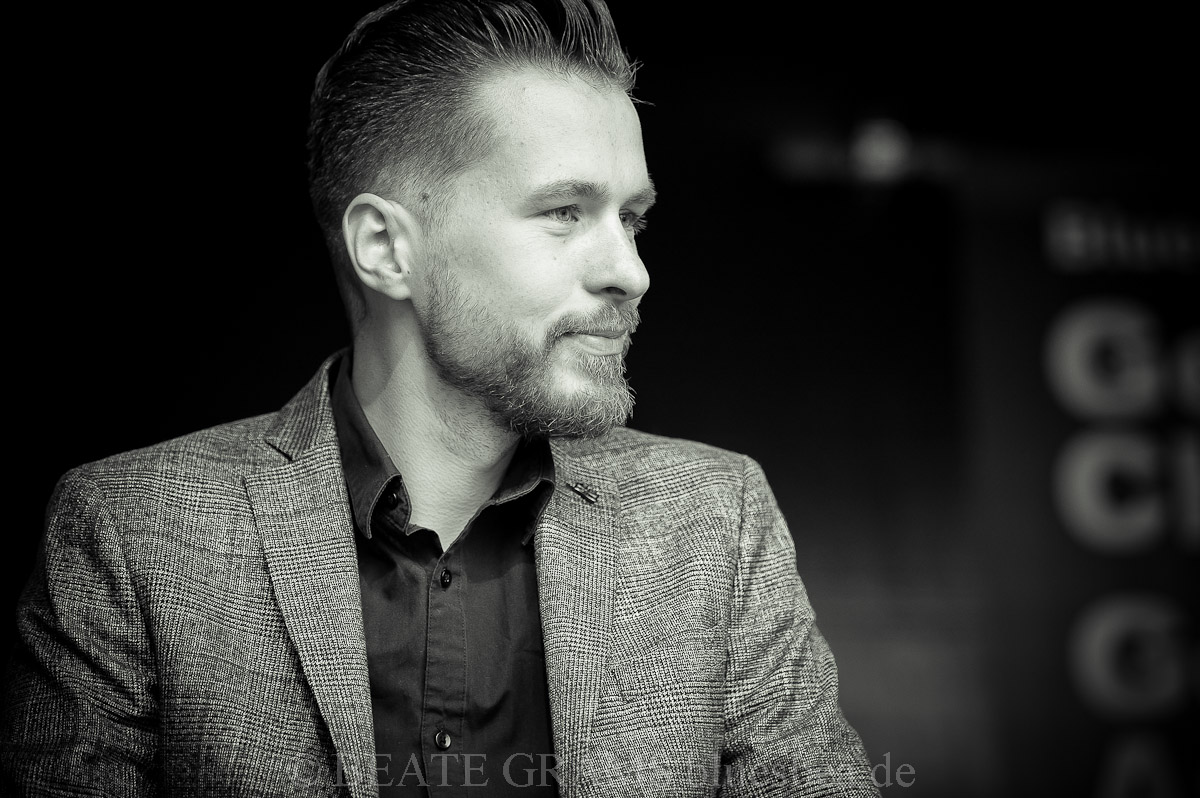 The Bluesanovas - Gewinner der GermanBluesChallenge 2019