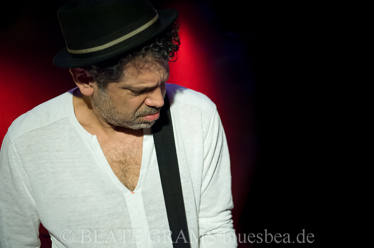 Williamsburgh - 08.02.2019 - Musicstar Norderstedt