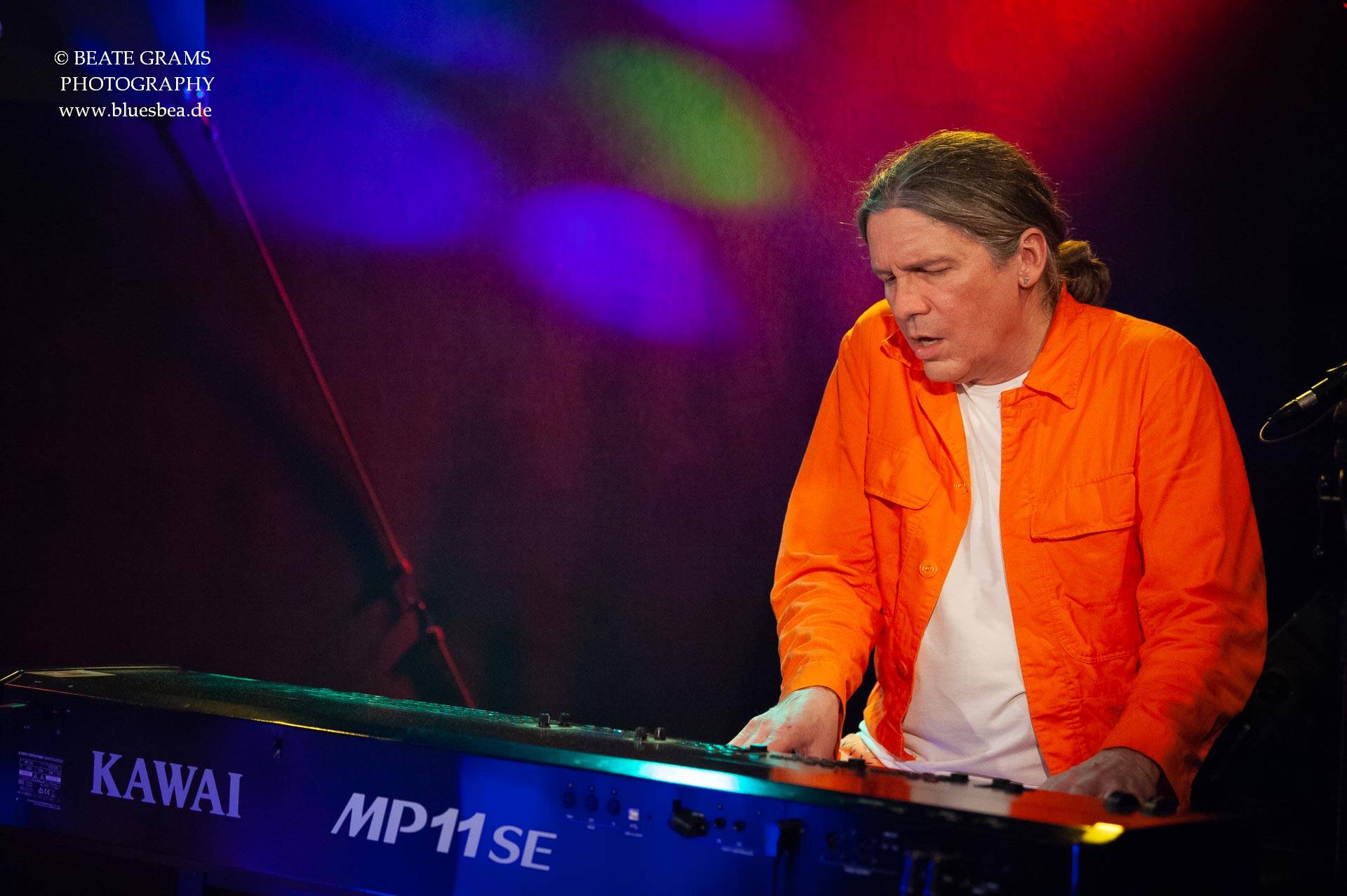 TANQUORAY - MusicStar Norderstedt 2022