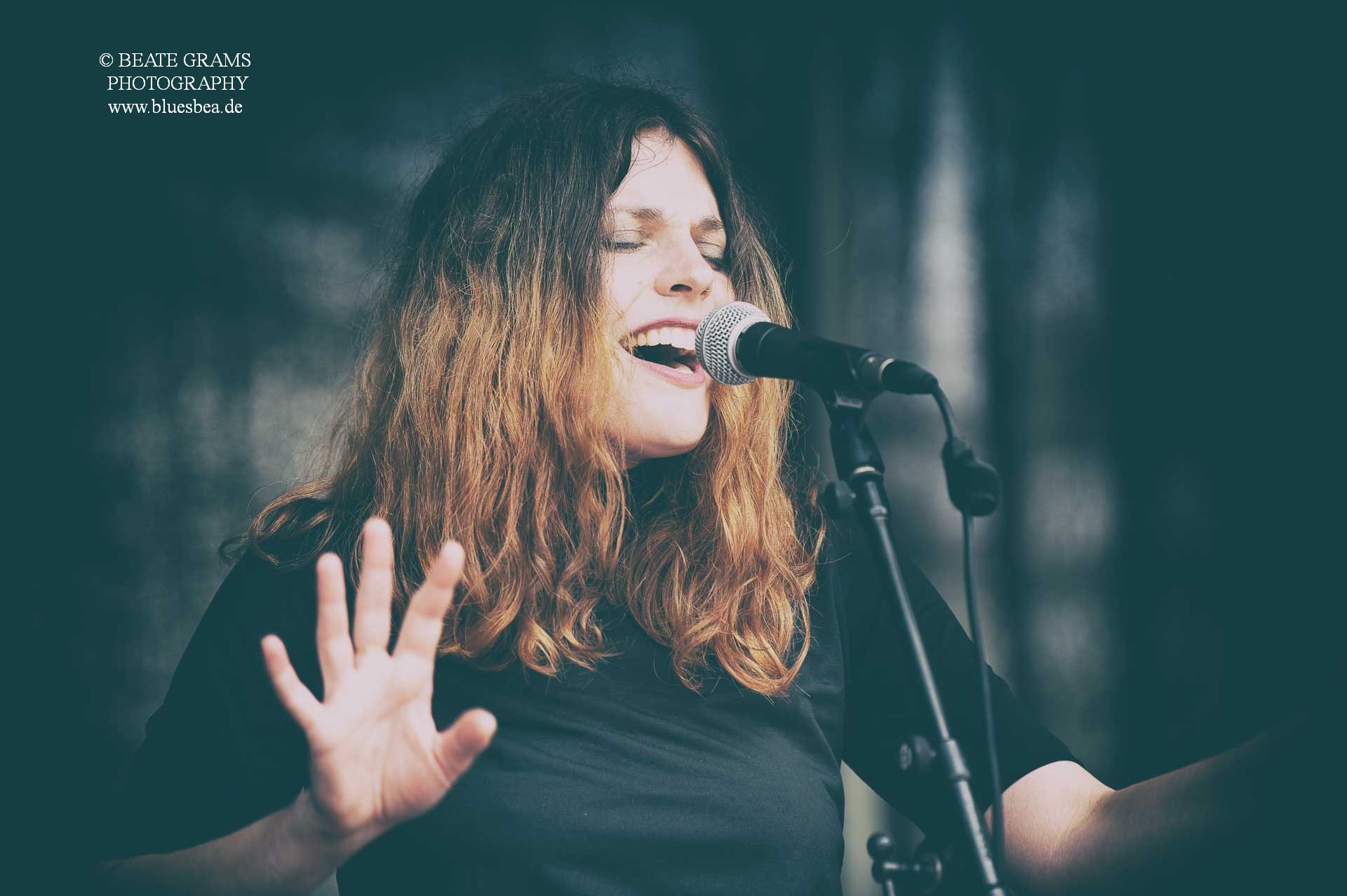 Sons & Preachers - BluesBalticaEutin 2022
