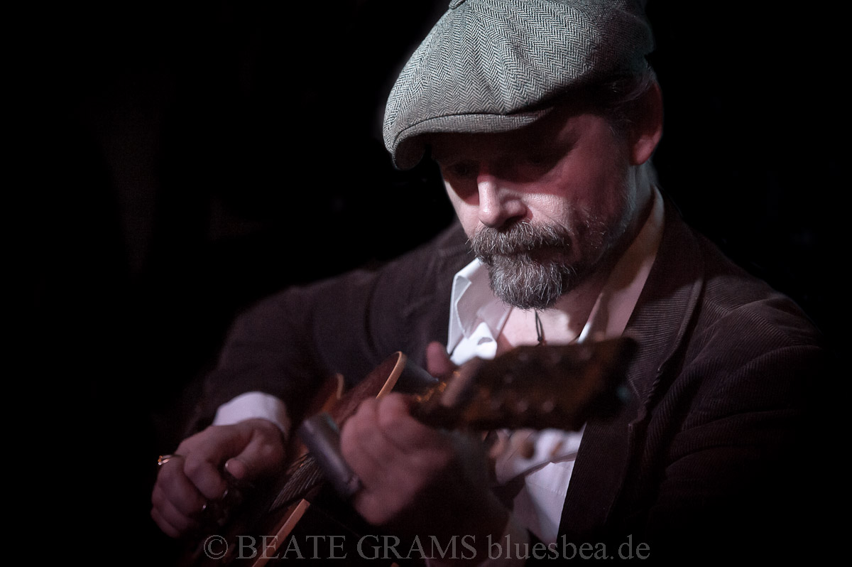 Tim Lothar - 22.11.2019 Prinz Willy Kiel