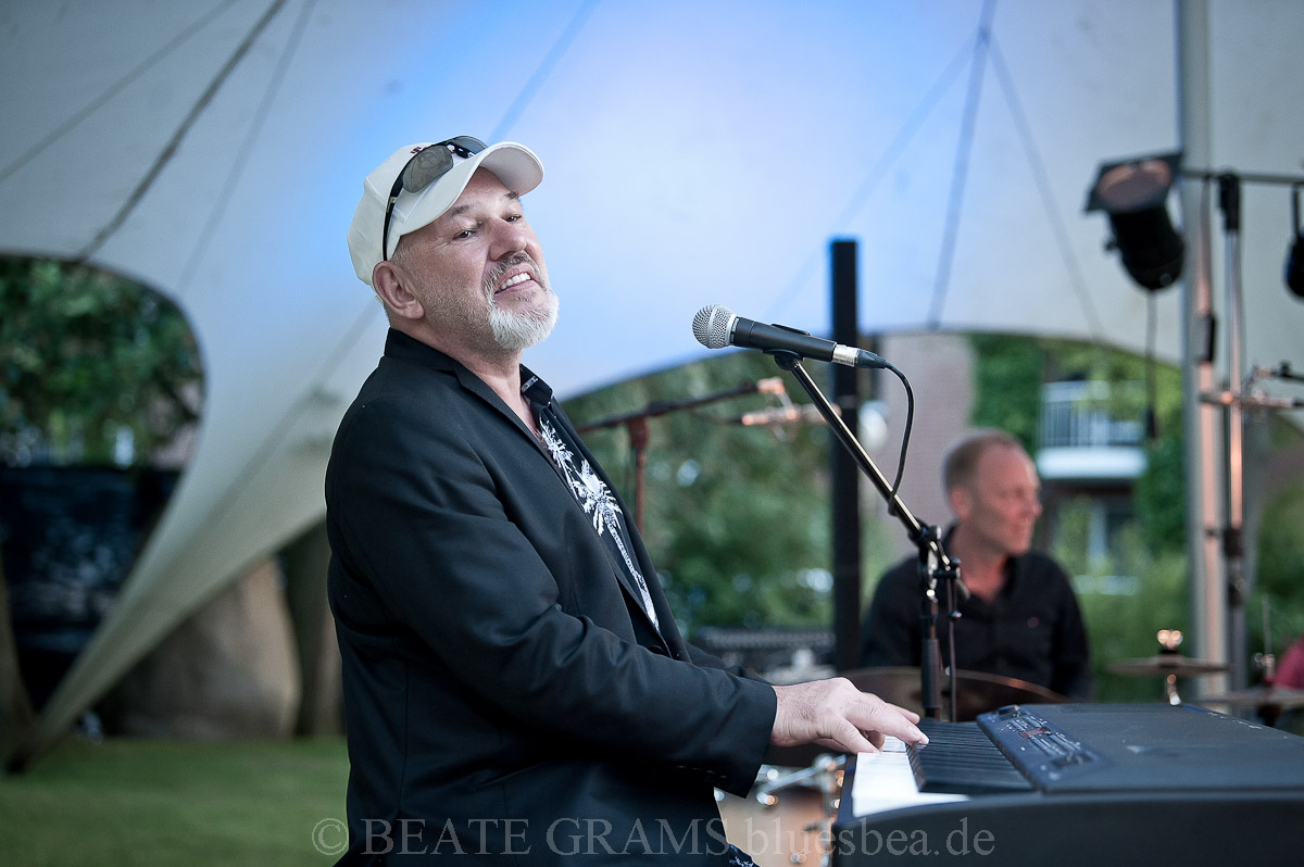 THE UNION BLUES & ROOTS FESTIVAL 2019