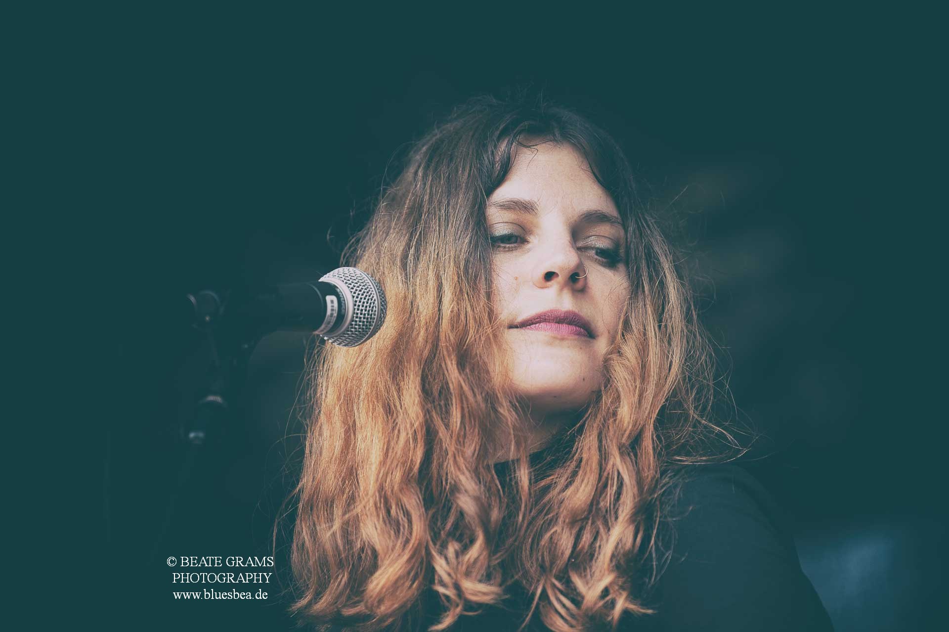 Sons & Preachers - BluesBalticaEutin 2022
