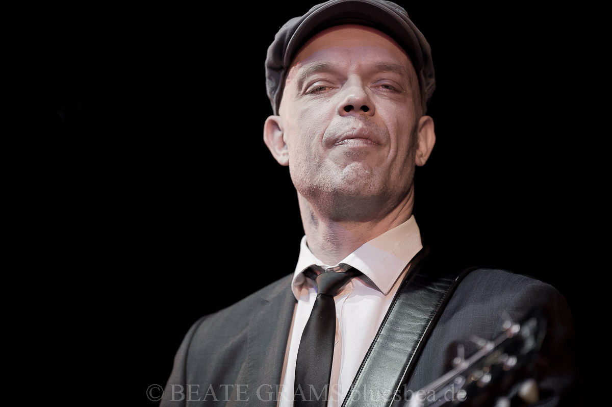 Thorbjørn Risager Band - 05.04.2019 Savoy Bordesholm
