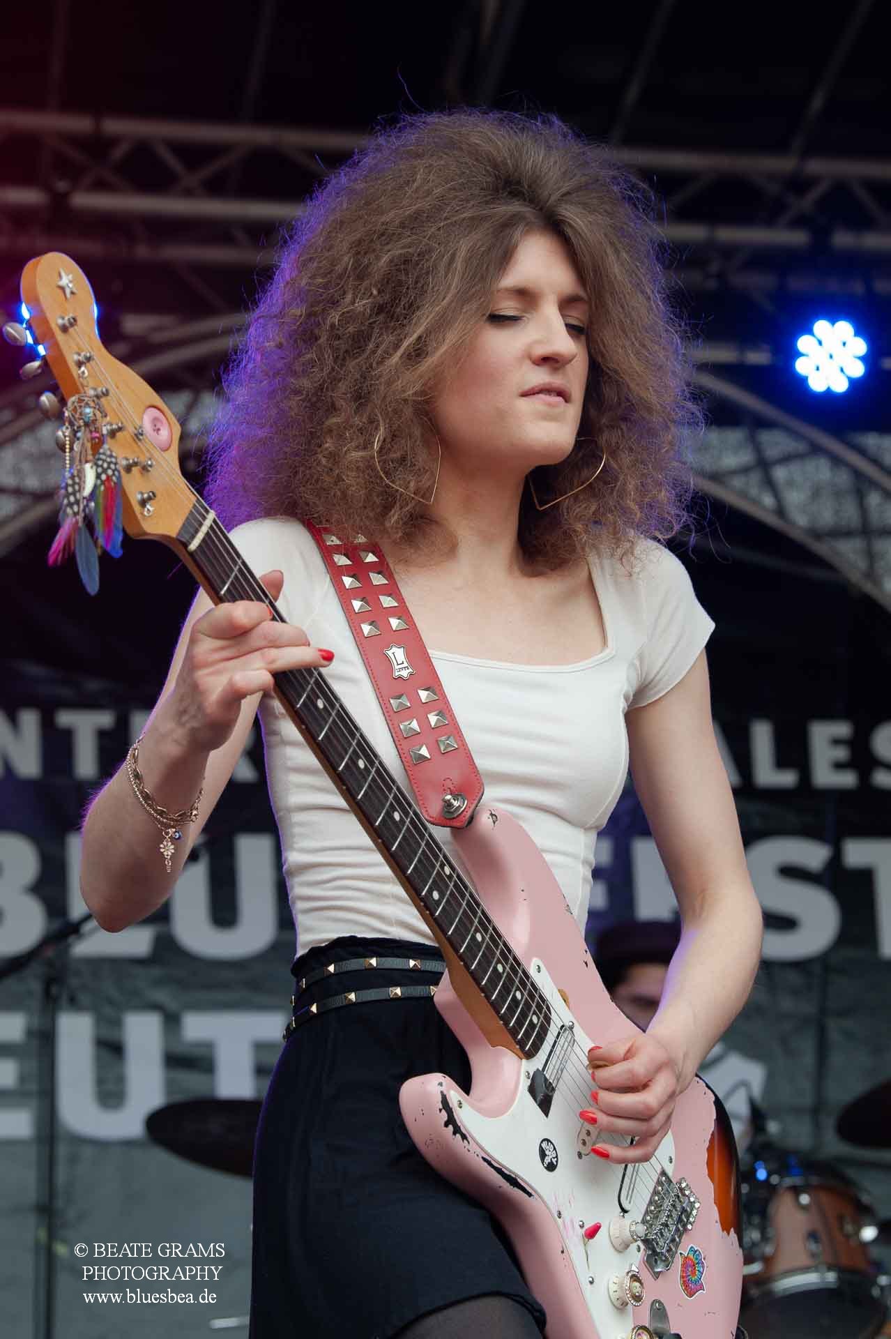 Muddy What? - BluesBaltica Eutin 2022
