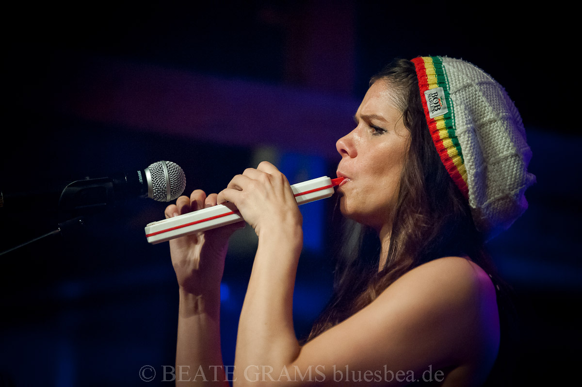 Nervling - 20.12.2019 Räucherei Kiel