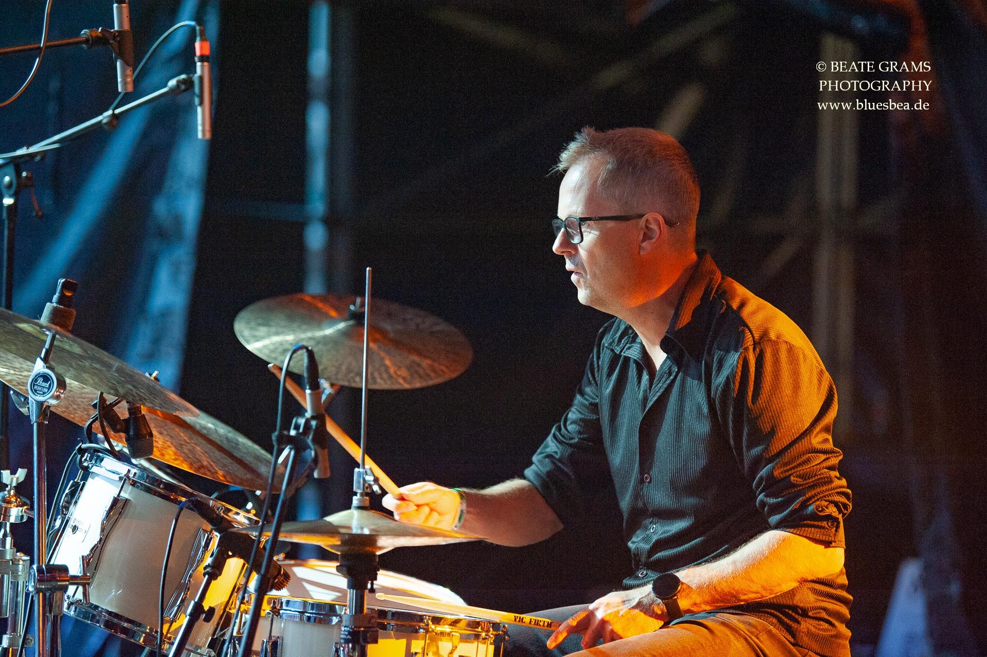 9. Kieler Woche Blues Nacht 2022