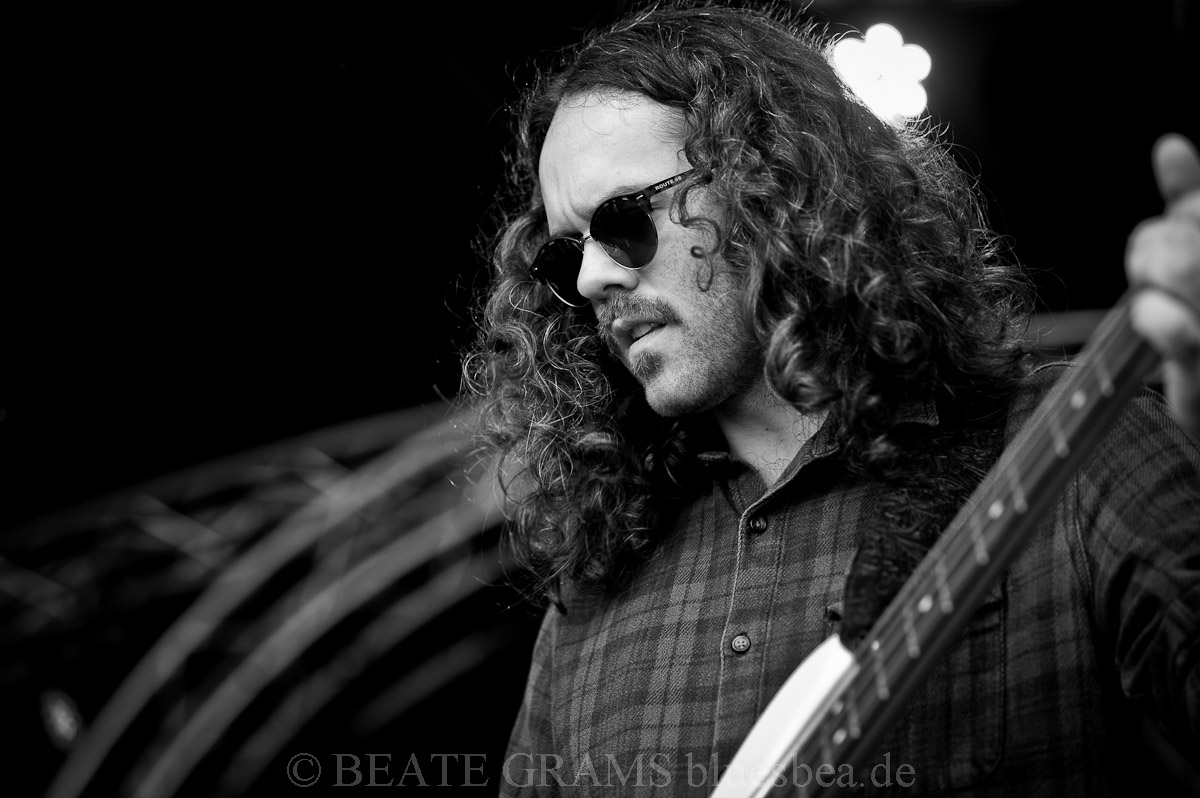 Maldito - BluesBalticaEutin 2019