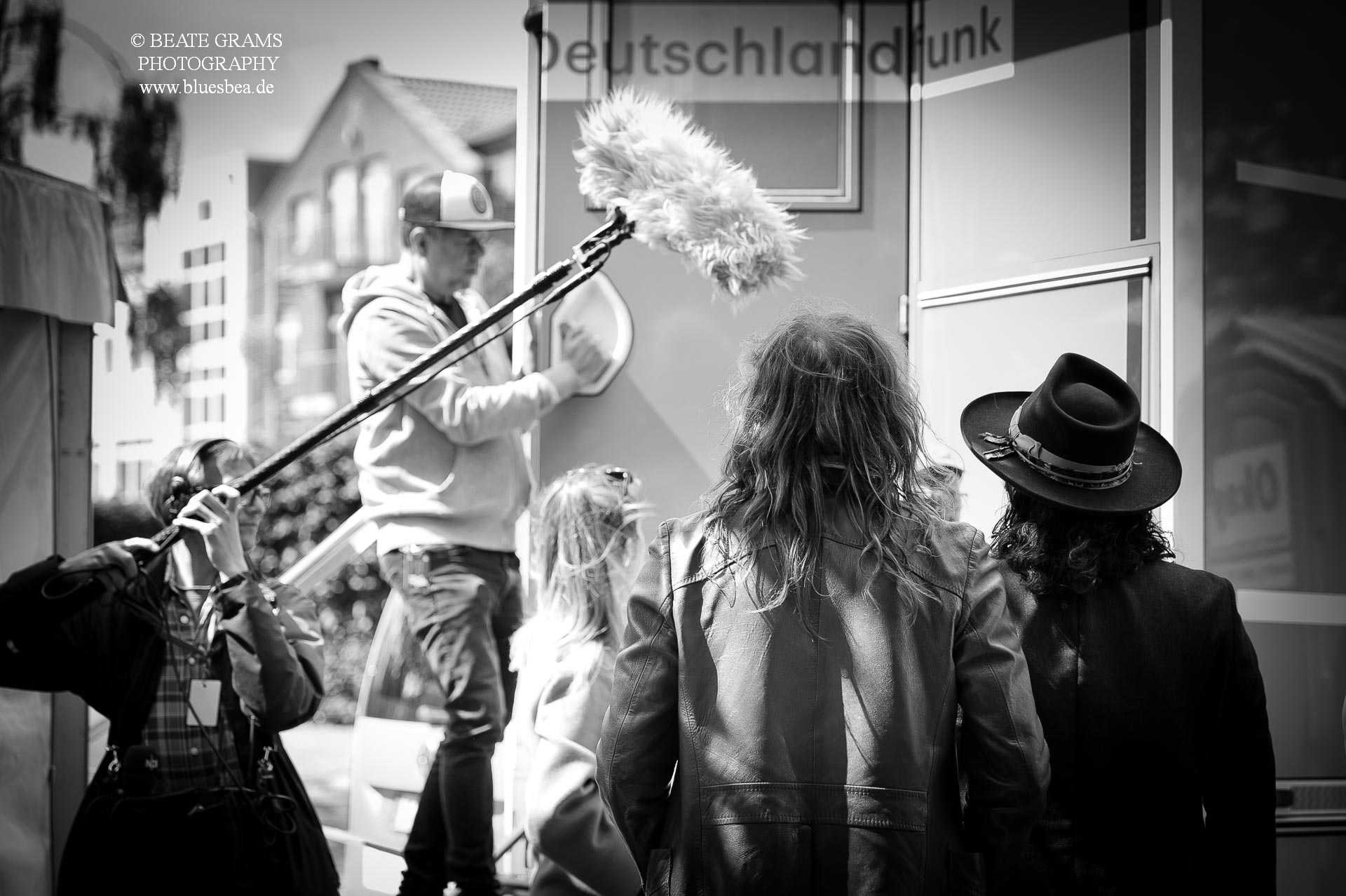 Sons & Preachers - BluesBalticaEutin 2022