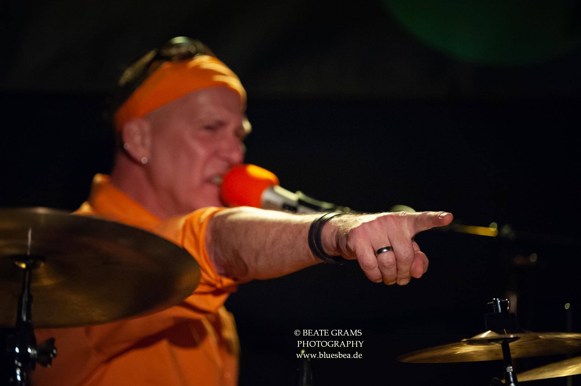 TANQUORAY - MusicStar Norderstedt 2022